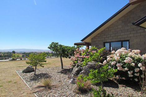 Photo of property in 115 Letts Gully Road, Letts Gully, Alexandra, 9393