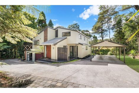 Photo of property in 200 Atkinson Road, Titirangi, Auckland, 0604