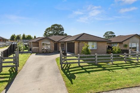 Photo of property in 35 Blunt Road, Te Kauwhata, 3710