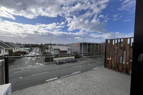Photo of property in 207/118 Salisbury Street, Christchurch Central, Christchurch, 8013