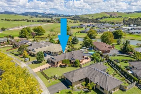 Photo of property in 14 Nautical Drive, Haruru, 0204