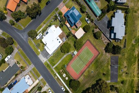 Photo of property in 7 Papaunahi Road, Bowentown, Katikati, 3177