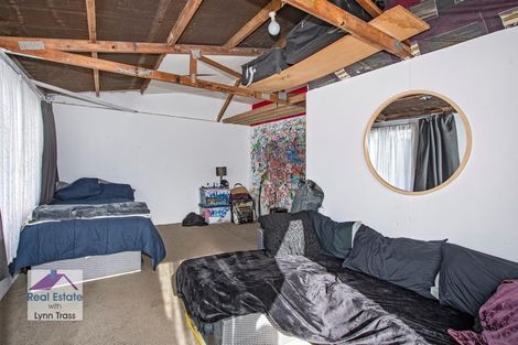 Photo of property in 46 Valley Road, Hikurangi, 0114