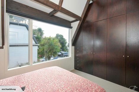 Photo of property in Sherwood Mews, 28a Bidwill Street, Mount Cook, Wellington, 6021