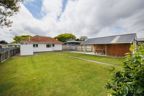 Photo of property in 32 Keeling Street, West End, Palmerston North, 4412