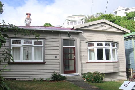 Photo of property in 7 Laura Avenue, Brooklyn, Wellington, 6021