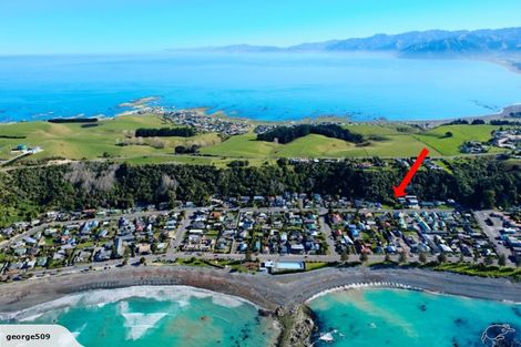 Photo of property in 102 Torquay Street, Kaikoura, 7300
