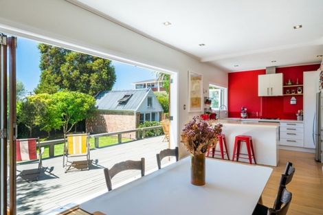 Photo of property in 217 Richmond Road, Grey Lynn, Auckland, 1021