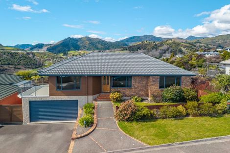 Photo of property in 6 Calamaras Street, Enner Glynn, Nelson, 7011