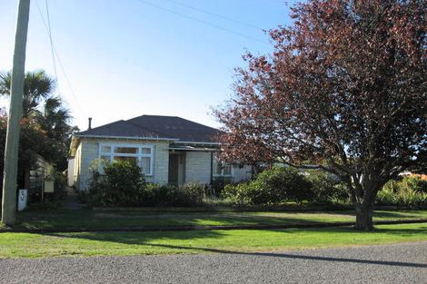 Photo of property in 19 Pultney Street, Leeston, 7632