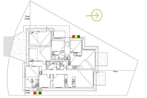 Photo of property in 43 Wilkin Street, Woodend, 7610