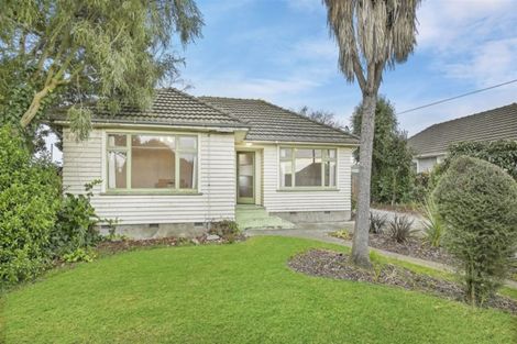 Photo of property in 44 Tauiwi Crescent, Hei Hei, Christchurch, 8042