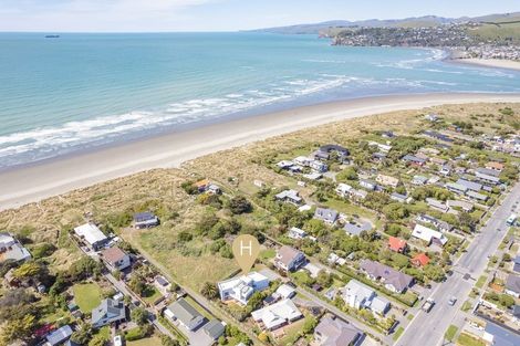 Photo of property in 175b Rocking Horse Road, Southshore, Christchurch, 8062