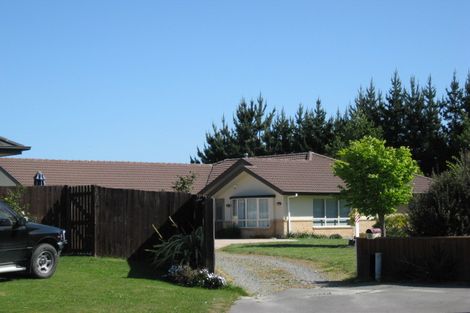 Photo of property in 39 Cumberland Place, Kaiapoi, 7630
