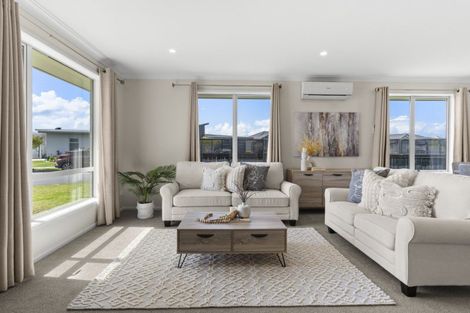 Photo of property in 1 Jeffs Way, Papamoa Beach, Papamoa, 3118