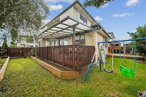 Photo of property in 125 Russell Road, Manurewa, Auckland, 2102