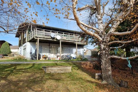 Photo of property in 11 Scott Street, Lake Tekapo, 7999