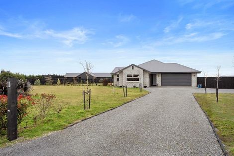 Photo of property in 10 Norris Drive, Swannanoa, Kaiapoi, 7692