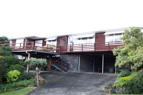 Photo of property in 23 Rangitoto View Road, Cockle Bay, Auckland, 2014
