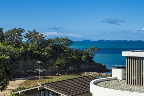 Photo of property in 63 Beach Road, Castor Bay, Auckland, 0620