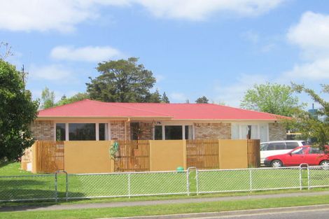 Photo of property in 26 Osborne Avenue, Morrinsville, 3300