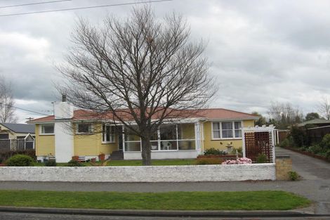 Photo of property in 15 Vivian Street, Solway, Masterton, 5810