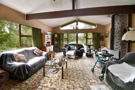 Photo of property in 88 Rapson Road, Kaukapakapa, 0871