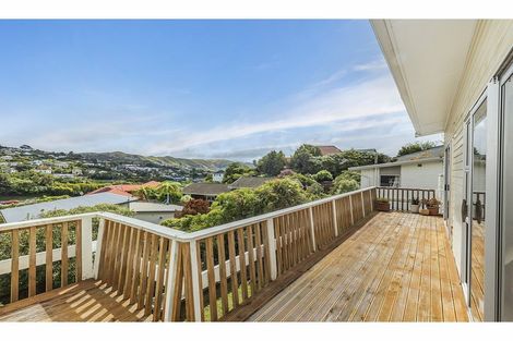 Photo of property in 99 Helston Road, Paparangi, Wellington, 6037