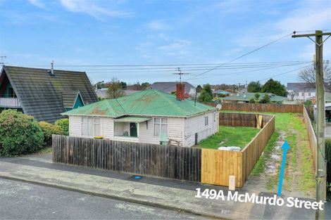 Photo of property in 149a Mcmurdo Street, Tinwald, Ashburton, 7700