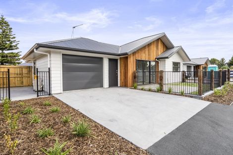 Photo of property in 1/7 Fenwick Crescent, Hillcrest, Hamilton, 3216