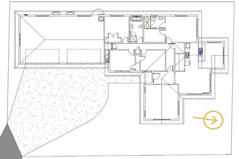 Photo of property in 6 Earl Way, Amberley, 7410