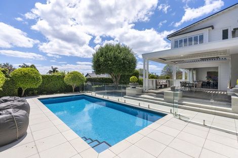 Photo of property in 4 Sentinel Road, Herne Bay, Auckland, 1011