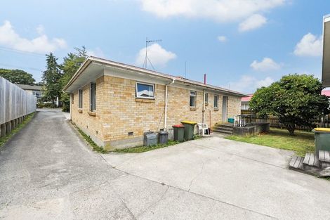 Photo of property in 103 Knighton Road, Hillcrest, Hamilton, 3216