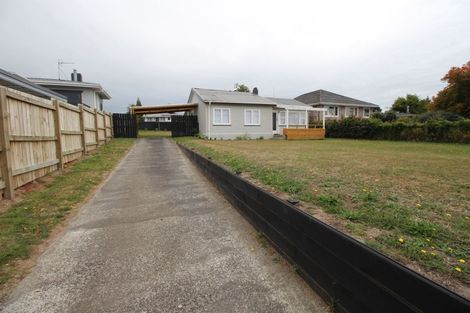 Photo of property in 66 Papanui Street, Tokoroa, 3420
