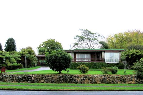 Photo of property in 41 Baird Road, Tokoroa, 3420