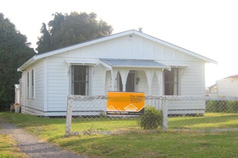 Photo of property in 20 Egmont Street, Ohakune, 4625