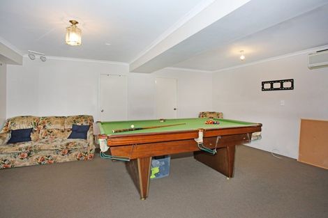 Photo of property in 3 Flamingo Court, Goodwood Heights, Auckland, 2105