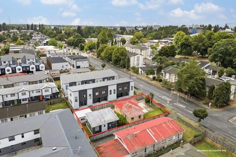 Photo of property in 103 Knighton Road, Hillcrest, Hamilton, 3216