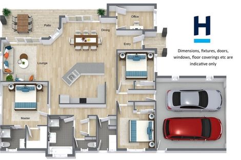 Photo of property in 12 Mckendry Street, Redwoodtown, Blenheim, 7201