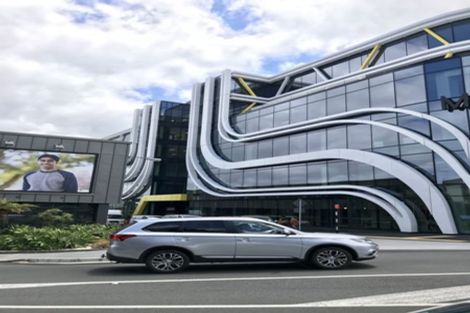 Photo of property in 201/31 Davis Crescent, Newmarket, Auckland, 1023