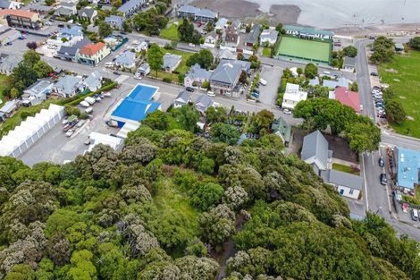 Photo of property in 9 Rue Pompallier, Akaroa, 7520