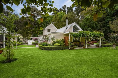 Photo of property in 52 Hodgsons Road, Loburn, Rangiora, 7472