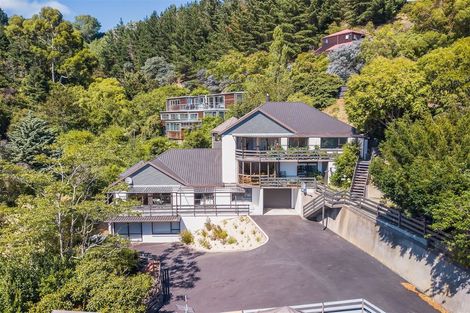 Photo of property in 3/55 Holliss Avenue, Cashmere, Christchurch, 8022