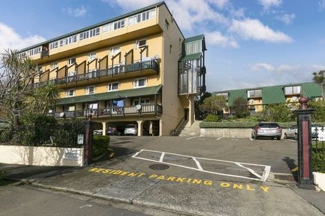 Photo of property in Hiropi St Village, 23/46 Hiropi Street, Newtown, Wellington, 6021