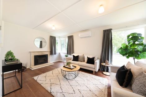 Photo of property in 35 Routley Crescent, Elderslea, Upper Hutt, 5018