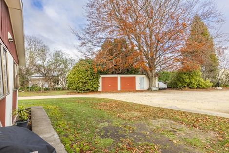 Photo of property in 35 Nancy Street, Takapau, 4203