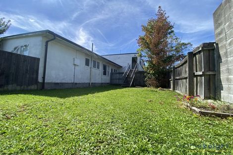 Photo of property in 4/43 Brockworth Place, Riccarton, Christchurch, 8011