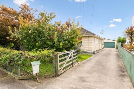 Photo of property in 55 Power Street, Levin, 5510