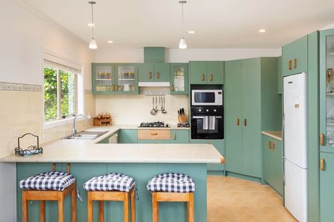 Photo of property in 45a Evans Road, Glen Eden, Auckland, 0602