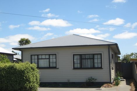Photo of property in 63 Sydney Street, Spreydon, Christchurch, 8024